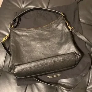 Frye lily hobo discount